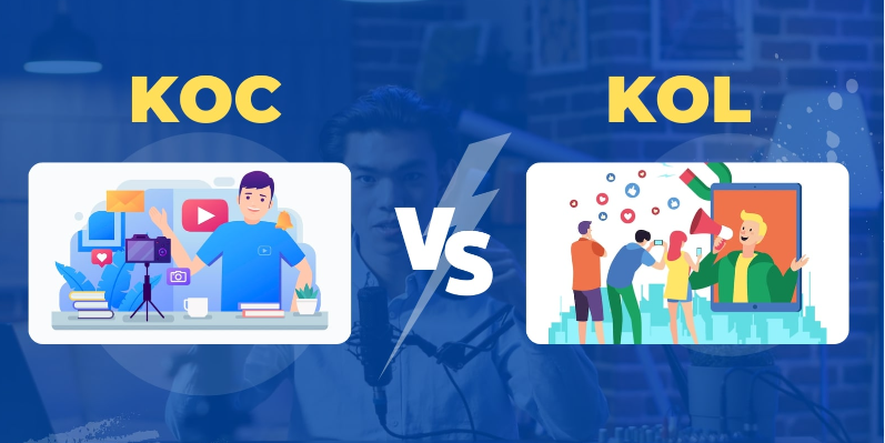 KOC和KOL的區別是什么？ | 27PR跨境電商導航