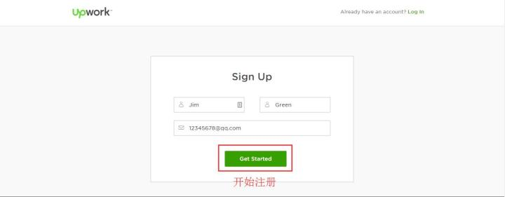 圖片[4] | Upwork – 全球自由職業平臺之一 | 27PR跨境電商導航