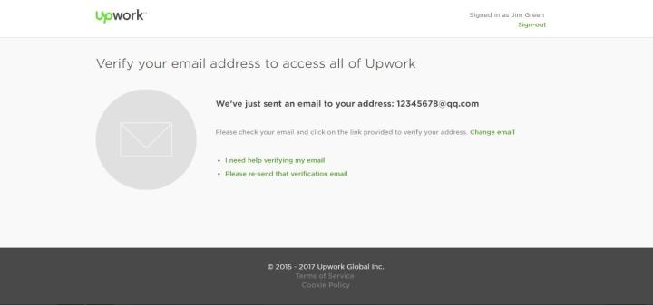 圖片[6] | Upwork – 全球自由職業平臺之一 | 27PR跨境電商導航