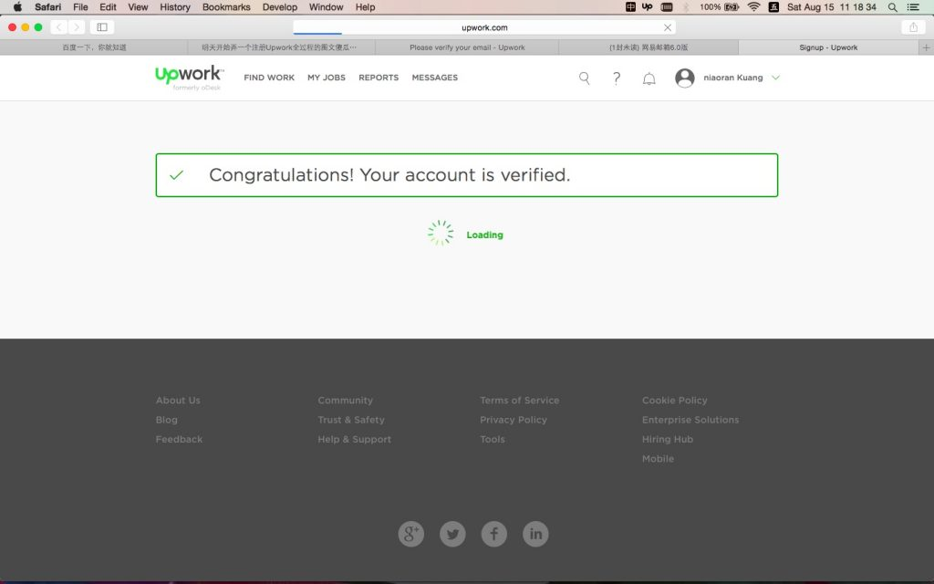 圖片[7] | Upwork – 全球自由職業平臺之一 | 27PR跨境電商導航