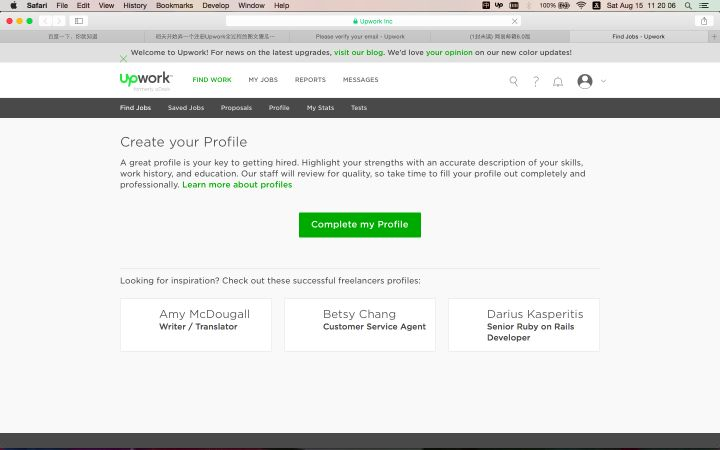 圖片[8] | Upwork – 全球自由職業平臺之一 | 27PR跨境電商導航