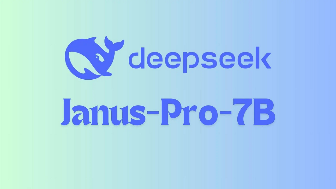 DeepSeek 最新AI模型 Janus-Pro | 27PR跨境電商導(dǎo)航