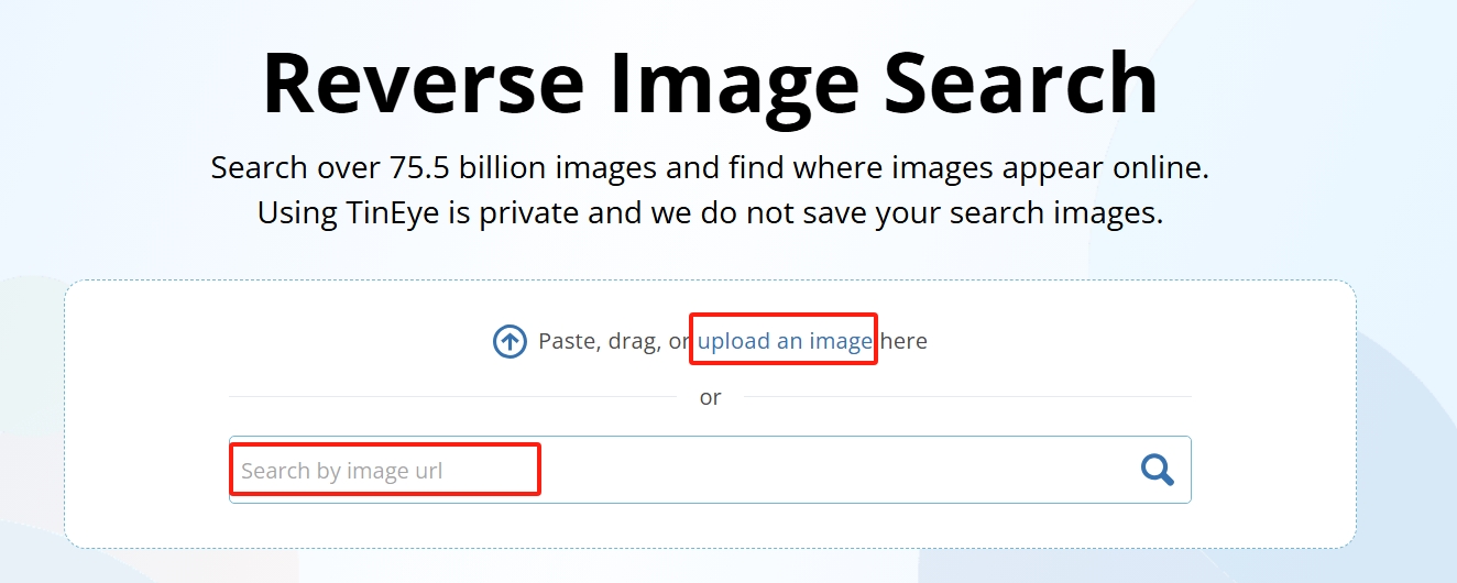 圖片[2] | TinEye – 反向圖片搜索平臺 | 27PR跨境電商導航